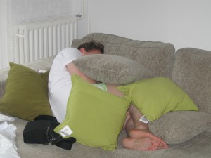 couch-surfing